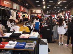 -PUMA品牌自营折扣店(百联奥特莱斯店)