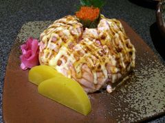 -隐鮨日料(北辰三角洲店)