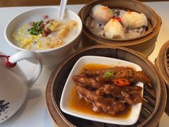 -禄运茶居·手工点心(体育西店)
