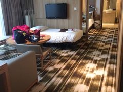 皇冠广场(樟宜机场)-樟宜机场皇冠假日酒店 （SG Clean） - IHG 旗下酒店