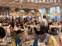 -宜家·瑞典风味餐厅(烟台路店)