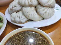 -小胖包子王(阜成门内店)