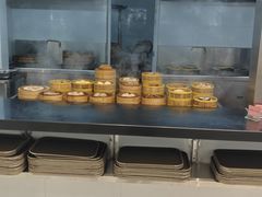 -满福隆酒楼(万绿园店)