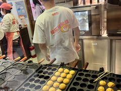 -粉粉乐鲷鱼烧(美罗城店)