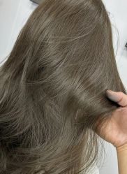 -DX HAIR SALON·发现未知美发沙龙