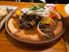 -疆Jiang·新疆秘制料理