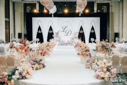 -蘭club婚礼策划