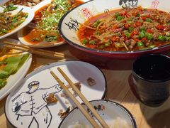 -田园印象·成都土菜院子(华阳店)