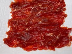 嫩牛肉-星湖特色餐厅· 三岔湖环球融创天堂洲际酒店