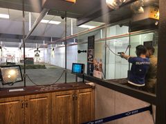 -都市枪神实弹射击俱乐部