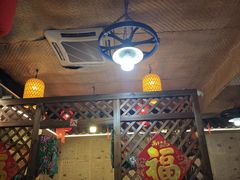-人民公社铁锅炖·东北菜(卫国道店)