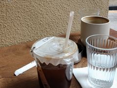-E SPECIAL COFFEE 别样