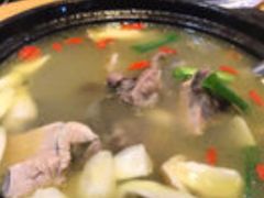 -妈妈的味道(和顺古镇店)