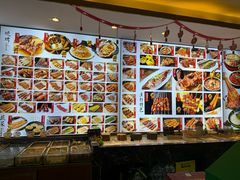 -锦州御烧烤·形象店(人民街店)