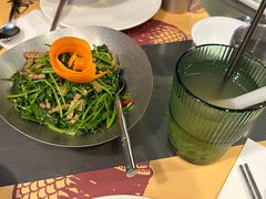 -simply thai天泰(长泰广场店)