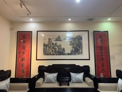 包厢-禅一·静观堂(长寿路店)