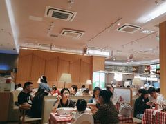 -西贝(大华虎城店)