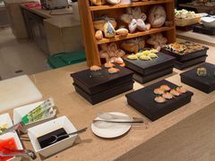 -舟山朱家尖威斯汀酒店·知味标帜自助餐厅