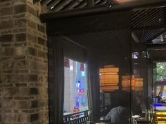 -绿茶餐厅(昆明世纪金源店)