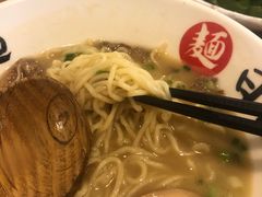 -日出拉面(望京店)