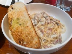 -Shanghai Brew House上海啤酒工坊(老外街店)