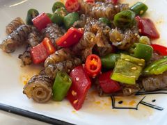 -千岛湖小鱼儿·淳安匠心农家菜