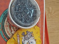 -塔斯汀中国汉堡(嘉禾望岗地铁站店)