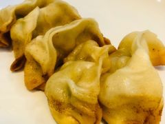 向群锅饺-四娭毑(三王街店)