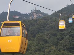 -天津盘山风景名胜区