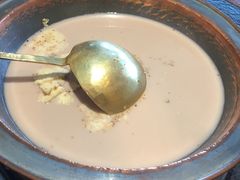 -诺敏塔拉奶茶-布里亚特包子-手把肉(锦都会店)