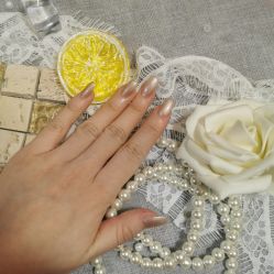 -Beauty Nails 美甲美睫皮肤管理