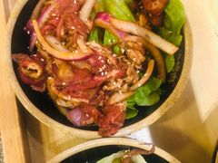 -酒拾烤肉(泉塘店)