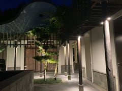 -宁波柏悦酒店·钱湖渔港