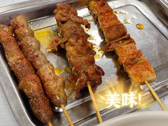 -海平馄饨(逍遥二路店)