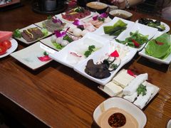 -束河人家(南锣鼓巷店)