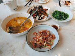 -南太湖山庄·四季轩&国风堂中餐厅