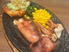-萨莉亚意式餐厅(龙阳广场店)