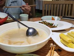 -人民食堂(电信南街店)