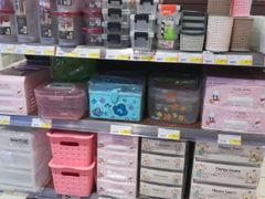 -丽达购物中心(崂山店)