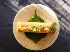 -深圳文华东方酒店·OPUS 388·精致法餐