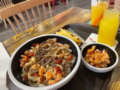 -虾小士(秦皇岛茂业天地店)