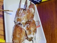 -本色.小马哥烧烤(五一路总店)