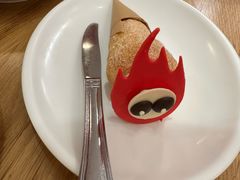 -城市大道红炉披萨烘焙坊