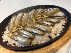 -莆田餐厅PUTIEN(三里屯店)