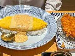 -堂本家洋食别馆·炸猪排(中心城店)