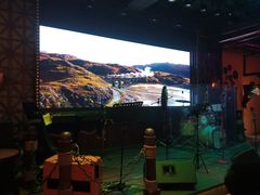 -爱啤精酿·民谣酒馆(滨江店)