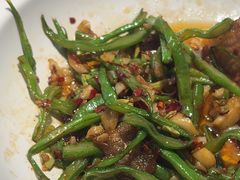 -兰湘子·湘菜小炒(天水兰天城市广场店)