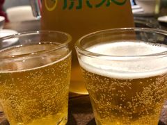 -嘚色烧烤（东北烤串）(石溪店)