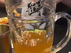 -好唛士·精酿啤酒烧烤(金沪路店)