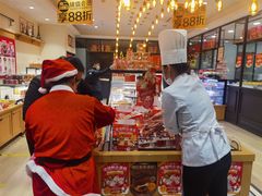 -味多美蛋糕(看丹桥店)